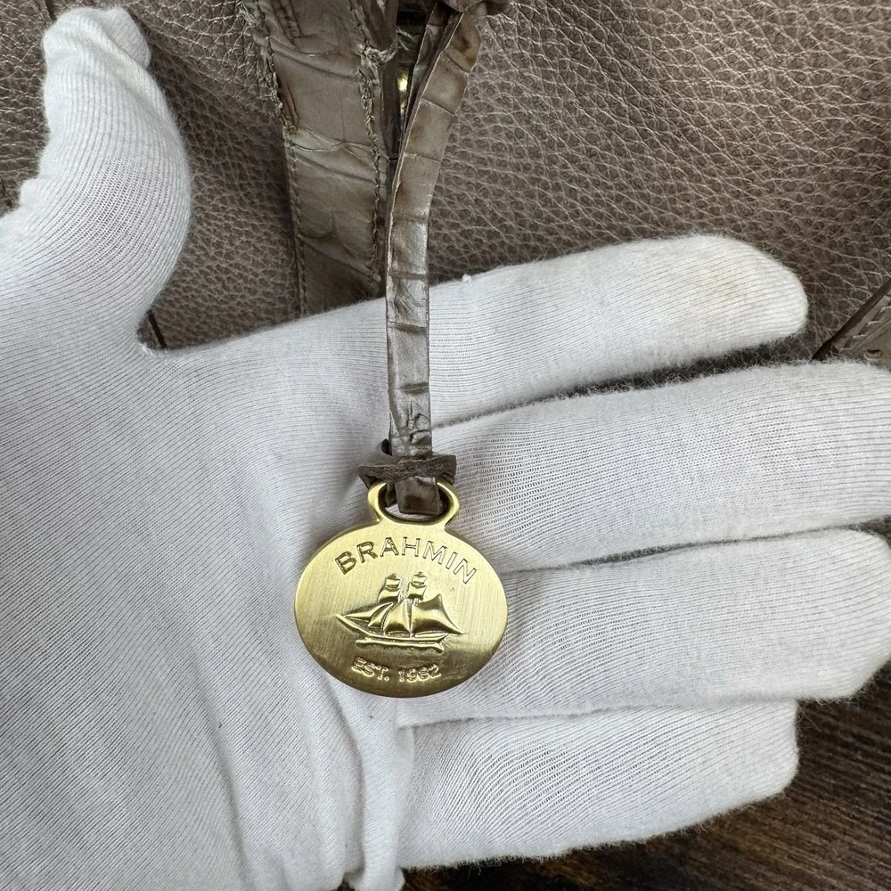 Brahmin rare vintage